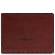 Piquadro Solm Cartera Protección RFID 12.5 cm Foto del producto