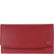 Golden Head Polo Cartera Bloqueo RFID Piel natural 17.5 cm Foto del producto
