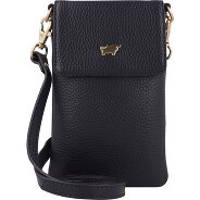 Braun Büffel Hanna Funda de teléfono móvil Piel 11.5 cm Foto del producto
