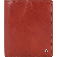 Esquire Cartera Toscana de cuero RFID 11 cm Foto del producto