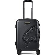 Sprayground Gold Brick Luxe 4 ruedas Carro de la cabina 52 cm Foto del producto