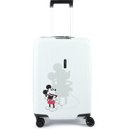 Samsonite Neopulse Disney 4 ruedas Carro de la cabina 55 cm Foto del producto
