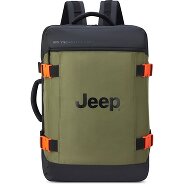 Jeep JS007C Mochila de viaje XL 58 cm Foto del producto