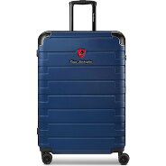 Tonino Lamborghini Milano 4 ruedas Trolley L 72 cm Con fuelle expandible Foto del producto