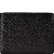 Esquire Texas Cartera Bloqueo RFID Piel natural 9 cm Foto del producto