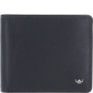 Golden Head Polo Cartera Bloqueo RFID Piel natural 12 cm Foto del producto