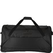 Travelite Basics 2 ruedas Bolsa de viaje 71 cm Foto del producto