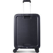 Hedgren Raku 4 ruedas Carrito 65.5 cm con pliegue de expansión Foto del producto