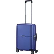 Samsonite Orfeo Spinner Trolley de cabina de 4 ruedas 55 cm Foto del producto