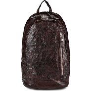 Campomaggi Frassino Mochila de día Piel natural 45 cm Compartimento para el portátil Foto del producto