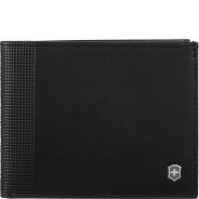 Victorinox Altius Alox Cartera Protección RFID Piel 11.5 cm Foto del producto