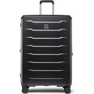 Stratic Phoenix 4 ruedas Carrito 76 cm con pliegue de expansión Foto del producto
