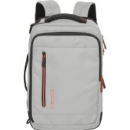 Travelite Crosslite Bolsa de viaje 40 cm Compartimento para el portátil con pliegue de expansión Foto del producto