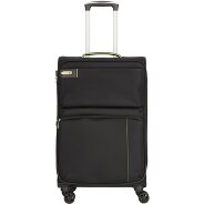 d&n Travel Line 6704 Carro de 4 ruedas 65 cm Foto del producto