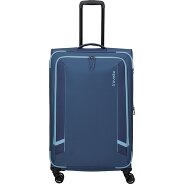 Travelite Corsiica 4 ruedas Carrito L 77 cm con pliegue de expansión Foto del producto