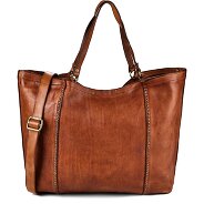 Campomaggi Violante Bolsa de compras Piel natural 48 cm Foto del producto