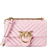 PINKO Love One Bolsa de hombro Piel 21 cm Foto del producto