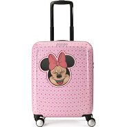American Tourister Funlight Disney 4 Roll Cabin Trolley 55 cm Foto del producto