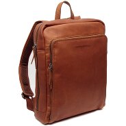 The Chesterfield Brand Jasper Mochila de día Piel 39 cm Compartimento para el portátil Foto del producto