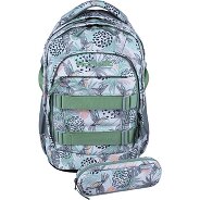 McNeill Luca 2.0 Juego de mochilas escolares 2 piezas Foto del producto