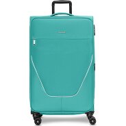 Stratic taska Trolley de 4 ruedas L 76 cm con pliegue extensible Foto del producto