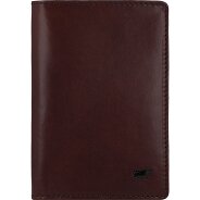Braun Büffel País Funda para pasaporte RFID Piel 10 cm Foto del producto