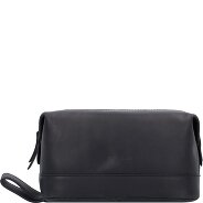 Burkely Vintage Bolsa de aseo Piel 23 cm Foto del producto