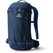 Gregory Targhee 32 L Mochila de trekking S-M 60 cm Foto del producto