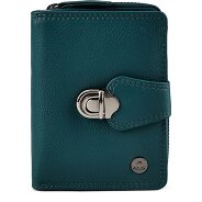 Greenburry Cartera de cuero esponjoso 9 cm Foto del producto