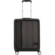 American Tourister Hello Cabin 4 ruedas Carro de la cabina 55 cm Compartimento para el portátil Foto del producto