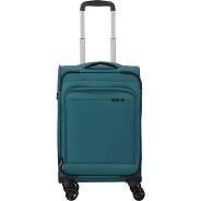 d&n Travel Line 9504 4 ruedas Carro de la cabina S 55 cm Foto del producto