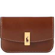 POLO RALPH LAUREN Polo ID Estuche para tarjetas de crédito Piel 10 cm Foto del producto
