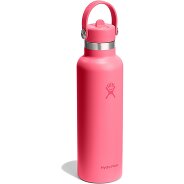 Hydro Flask Hydration Standard Flex Straw Cap Botella para beber 620 ml Foto del producto