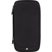 Go Travel Bolsas + Estuches Estuche organizador RFID para pasaportes 12 cm Foto del producto