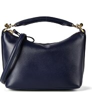 Lauren Ralph Lauren Blaike Bolsa de hombro Mini Bag Piel 17 cm Foto del producto