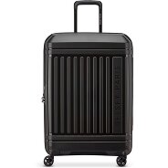 Delsey Paris Lutece Se 4 ruedas Carrito 68 cm con pliegue de expansión Foto del producto