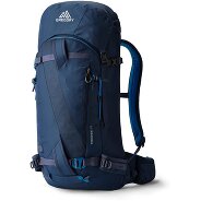 Gregory Targhee 45 Mochila de trekking M-L 78 cm Foto del producto