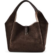 AIGNER Zaira Bolsa de hombro Piel natural 33 cm Foto del producto
