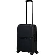 Samsonite Magnum Eco 4 ruedas Carro de la cabina 55 cm Foto del producto