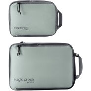 Eagle Creek Pack-It Isolate Compression Pannier Set S-M 3 pcs. con pliegue elástico Foto del producto
