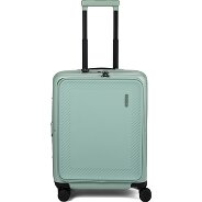 American Tourister Dashpop 4 ruedas Carro de la cabina 55 cm con pliegue de expansión Foto del producto