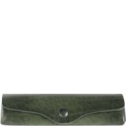 Mika Funda de gafas de cuero 15 cm Foto del producto