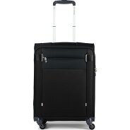 Samsonite Citybeat 4 ruedas Carro de la cabina 55 cm Foto del producto