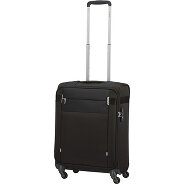 Samsonite Citybeat 4 ruedas Carro de la cabina 55 cm Foto del producto