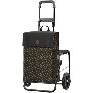 Andersen Shopper Komfort Shopper Fita Carro de la compra 57 cm Foto del producto