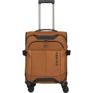 Travelite Briize 4 ruedas Carro de la cabina S 55 cm Foto del producto