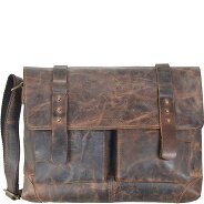 Greenland Nature Classic Messenger Piel 41 cm Foto del producto