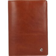 Esquire Toscana Maletín para el pasaporte Piel 9.5 cm Foto del producto