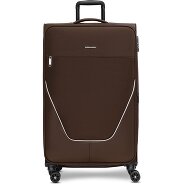 Stratic taska Trolley de 4 ruedas L 76 cm con pliegue extensible Foto del producto