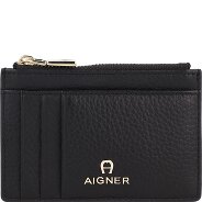 AIGNER Fashion Estuche para tarjetas de crédito Piel 12 cm Foto del producto